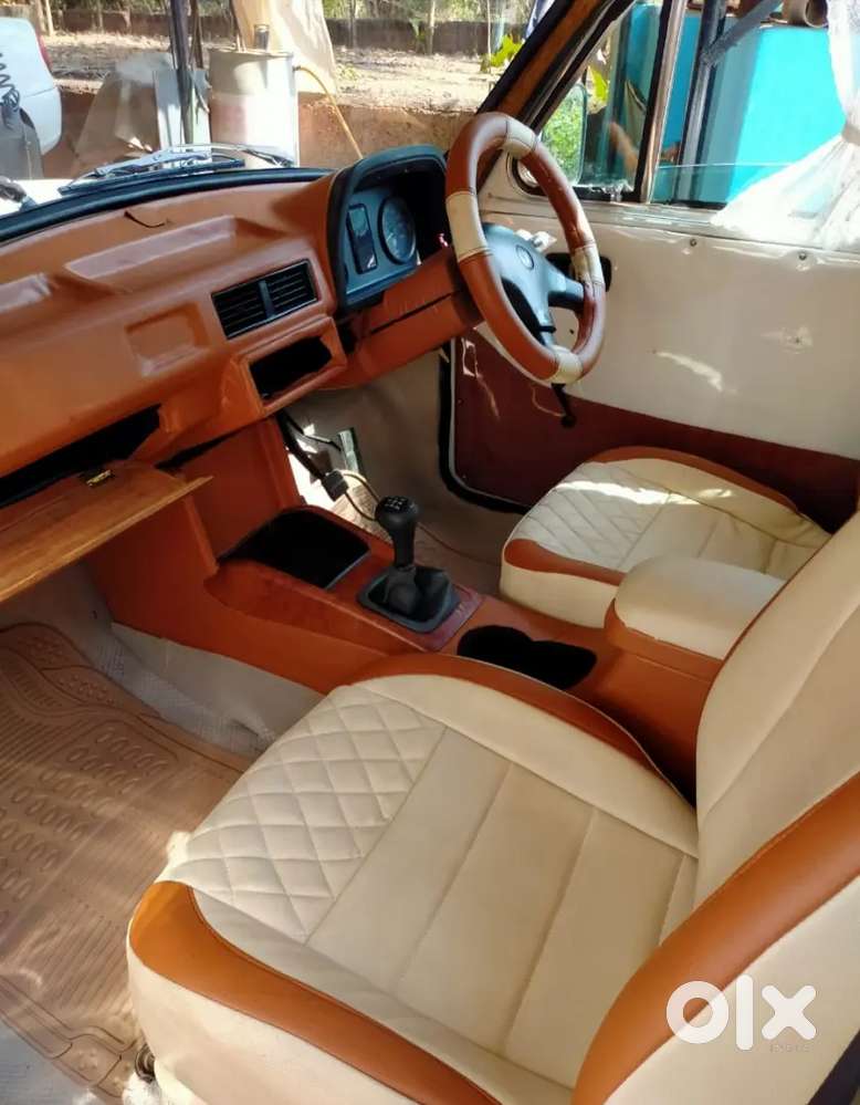 Ambassador 2004 Model For Sale