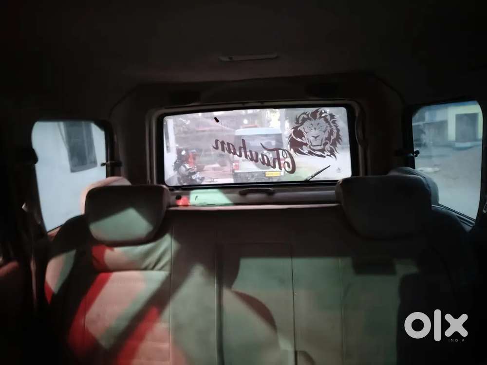 Mahindra Scorpio 2013 Diesel