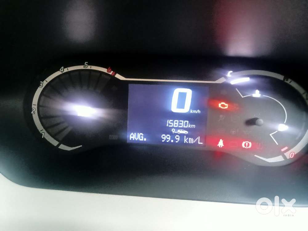 Nissan Magnite 1.0 Xe, 2023, Petrol