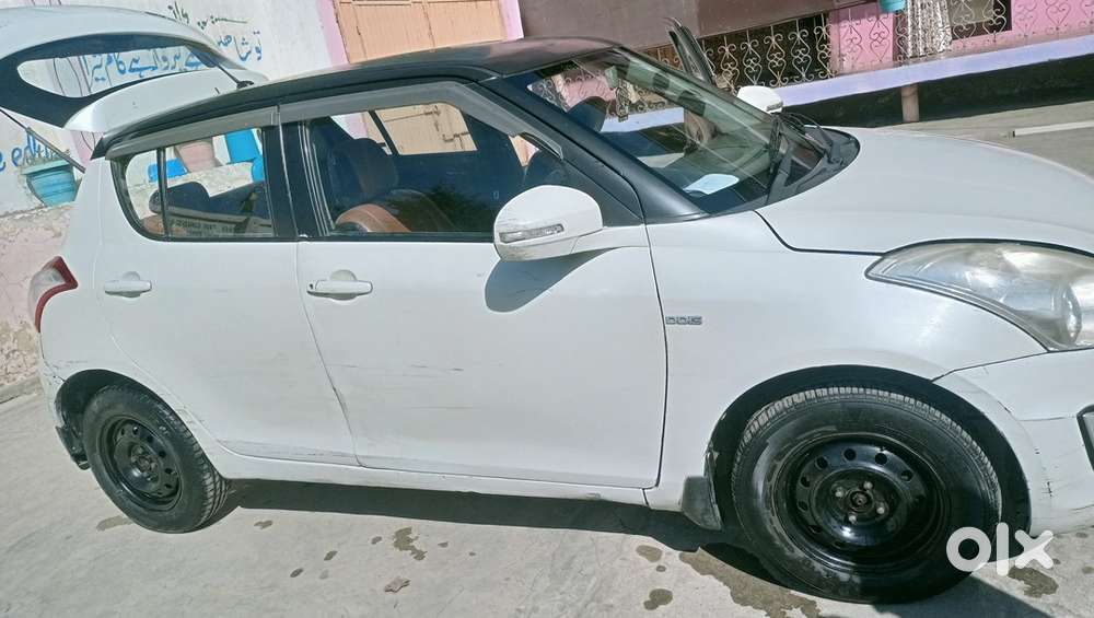 Maruti Suzuki Swift Vdi 2013 Year