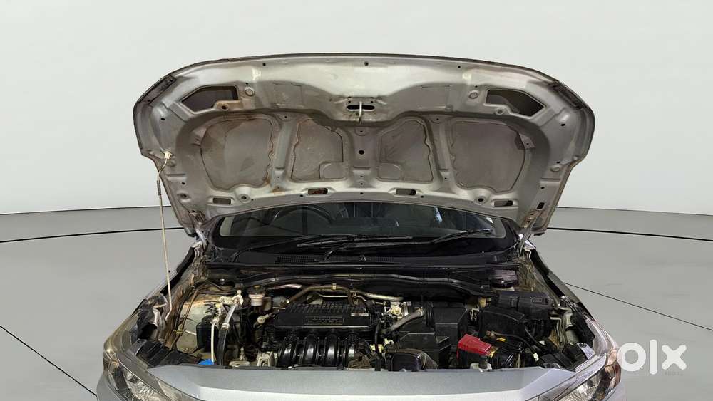 Honda Amaze S Petrol, 2021, Petrol