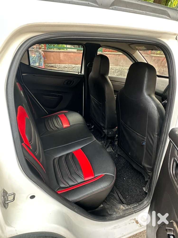 Renault Kwid Petrol 2021