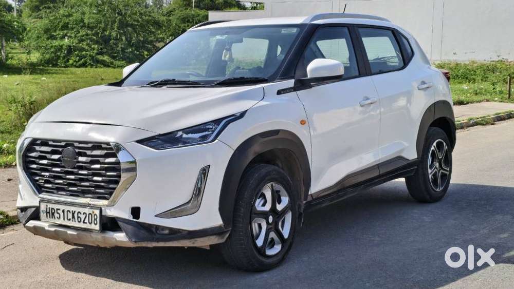 Nissan Magnite 1.0 Xe, 2023, Petrol