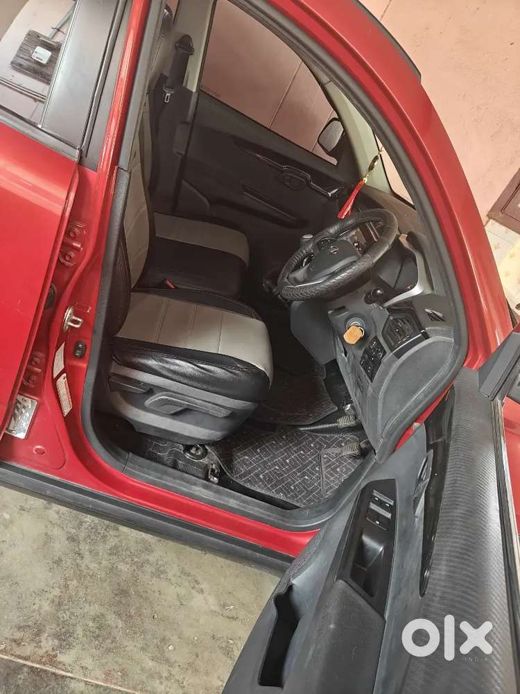 Mahindra Kuv100 Nxt 2018 Model