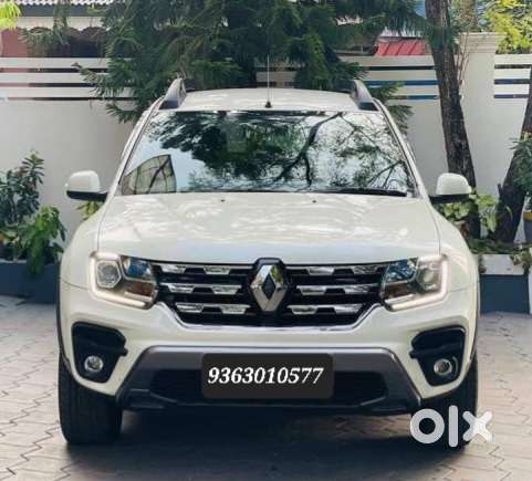 Renault Duster 1.5 85 Ps Rxs Mt Diesel, 2020, Diesel