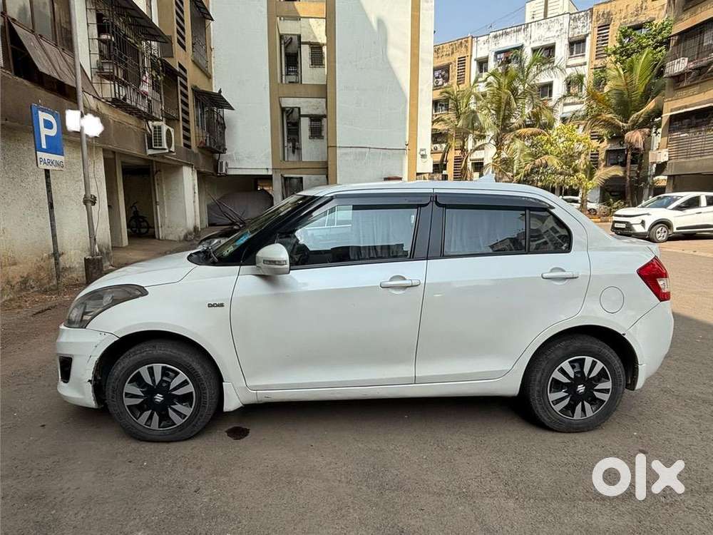 Swift Dzire Vdi 2014