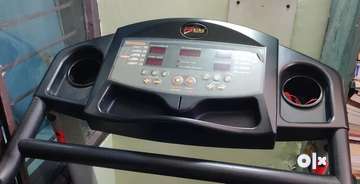 Fitking best sale commercial treadmill