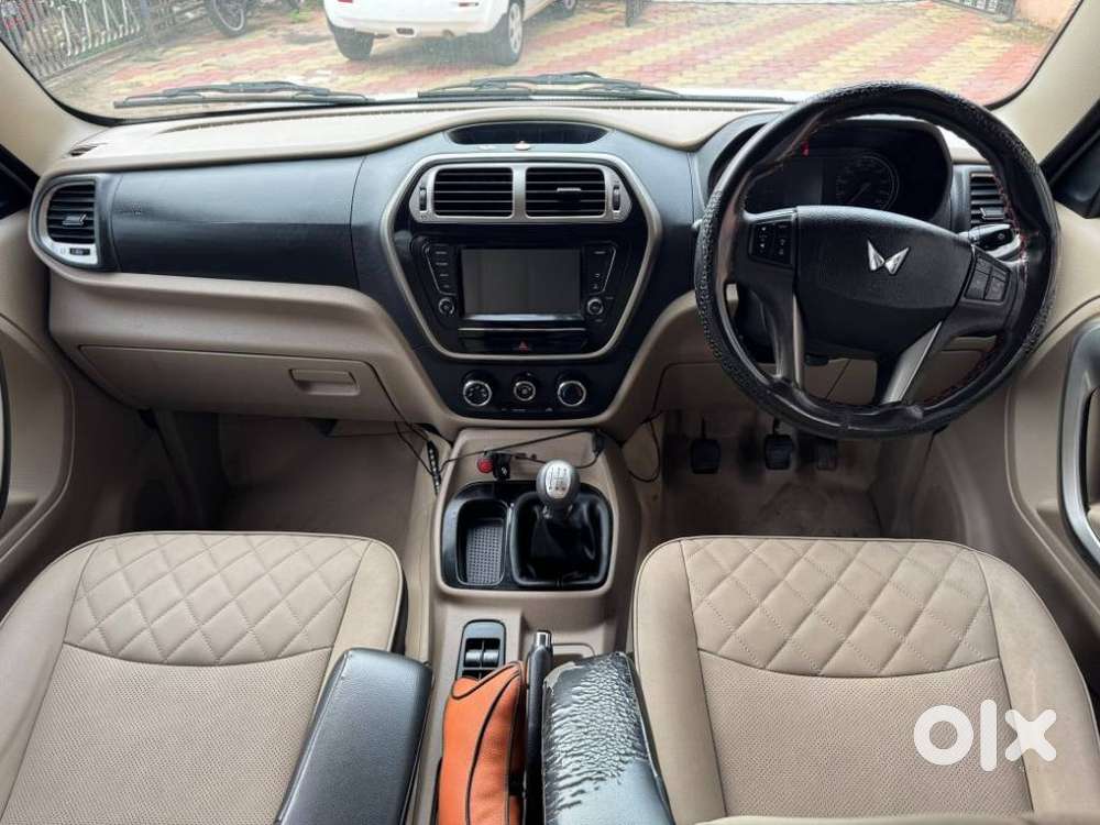 Mahindra Bolero Neo N10 (o), 2023, Diesel