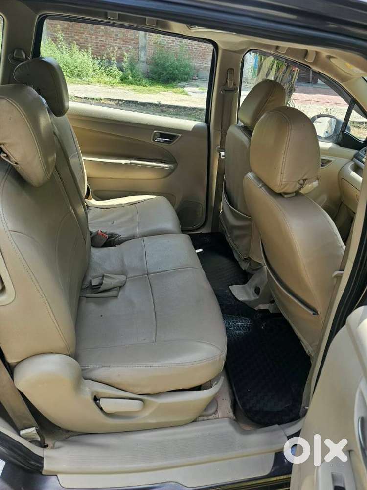 Maruti Suzuki Ertiga Zxi Plus , 2018, Cng & Hybrids