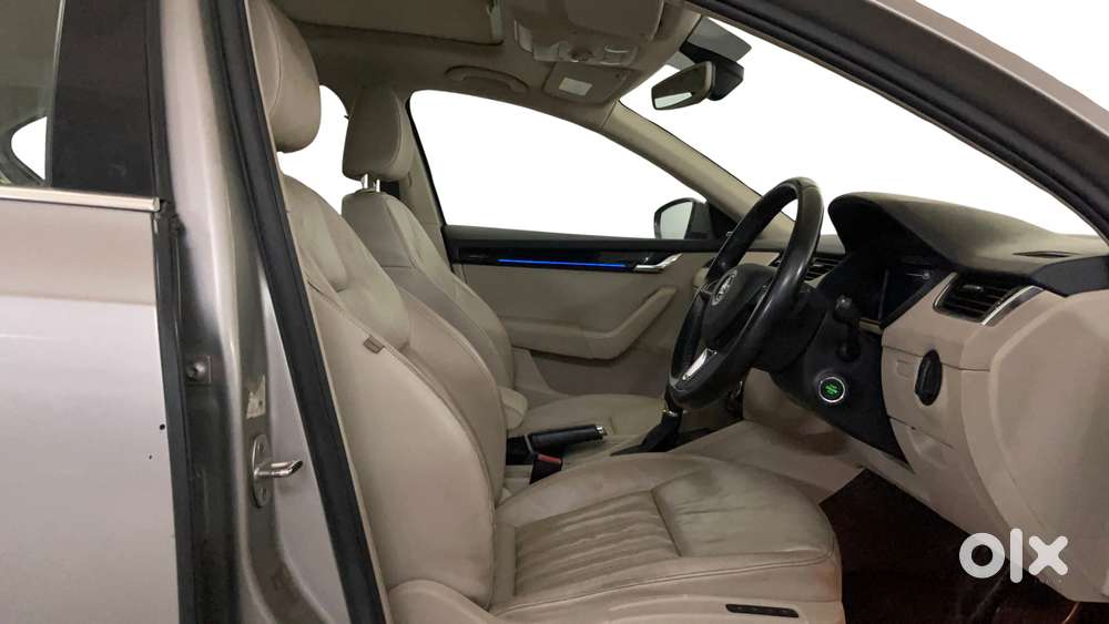 Skoda Octavia 1.8 Tsi At L K, 2019, Petrol