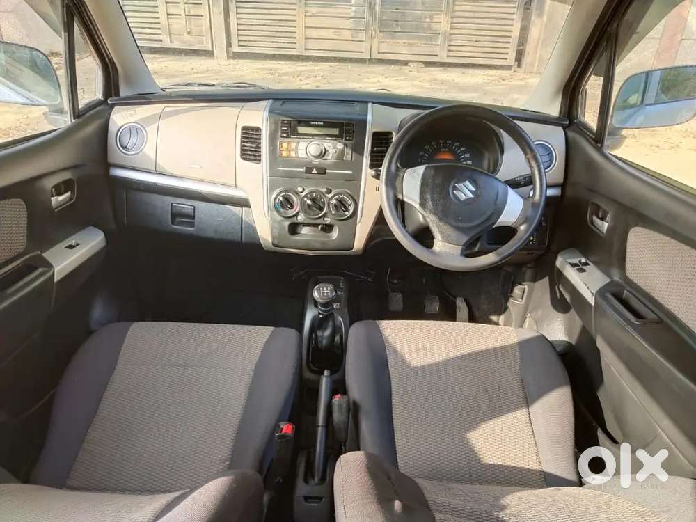 Wan To Sell My Well Maintained Car