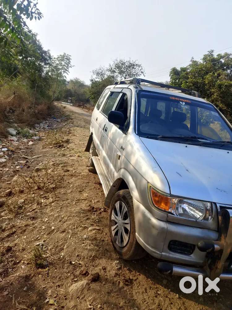 Chevrolet Tavera 2011