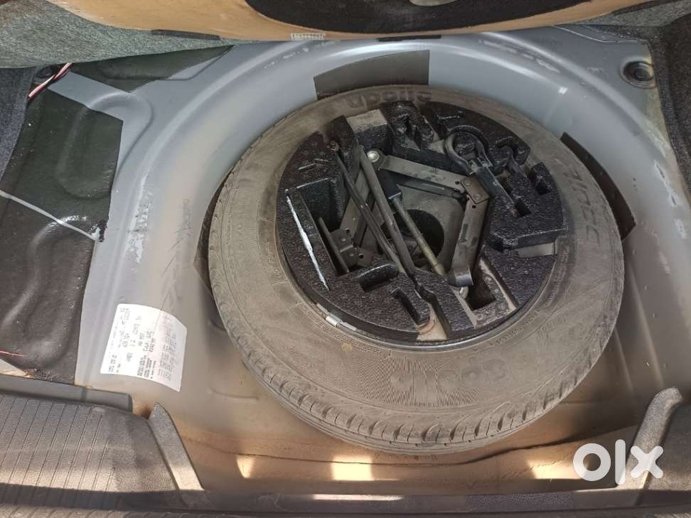 Volkswagen Ameo 1.2 Mpi Comfortline, 2017, Petrol