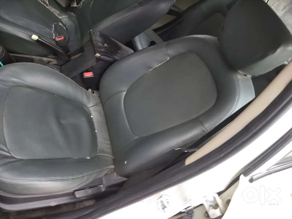 Hyundai I20 2012 Cng & Hybrids 91000 Km Driven
