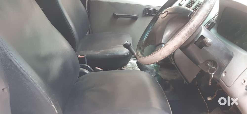 Tata Sumo Gold Lx Bsiii, 2013, Diesel