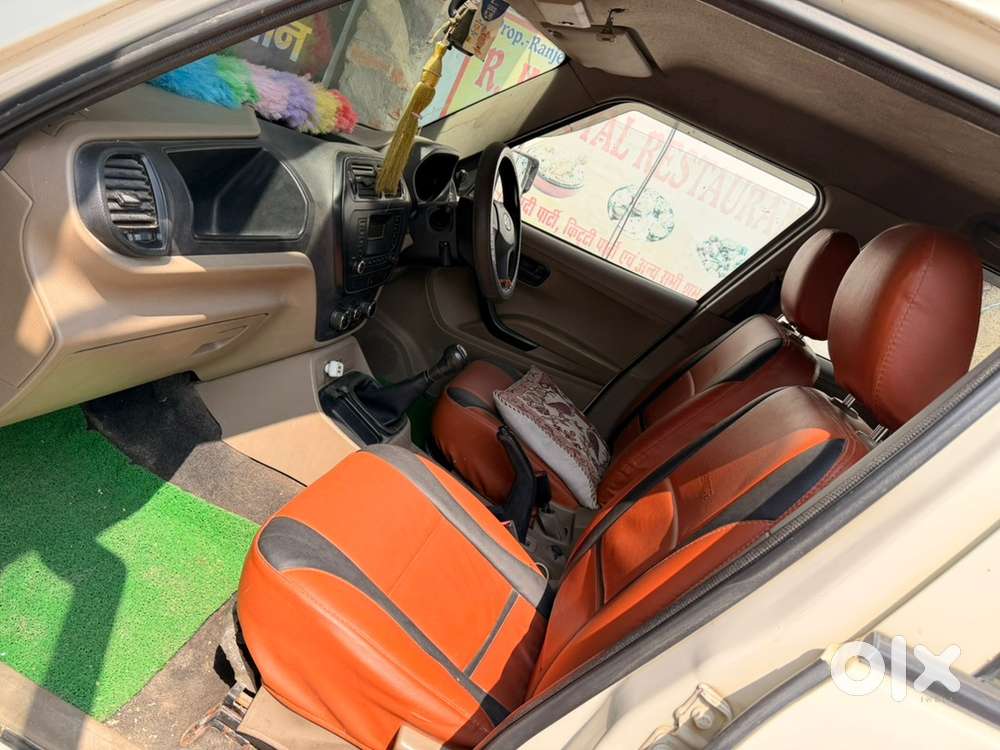 Mahindra Tuv 300 Diesel 160000 Km Driven