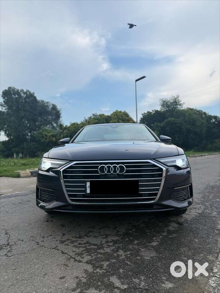 Audi A6 2.0 45 Tfsi Technology, 2022, Petrol