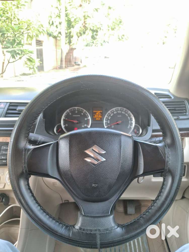 Maruti Suzuki Swift Dzire, 2013, Diesel