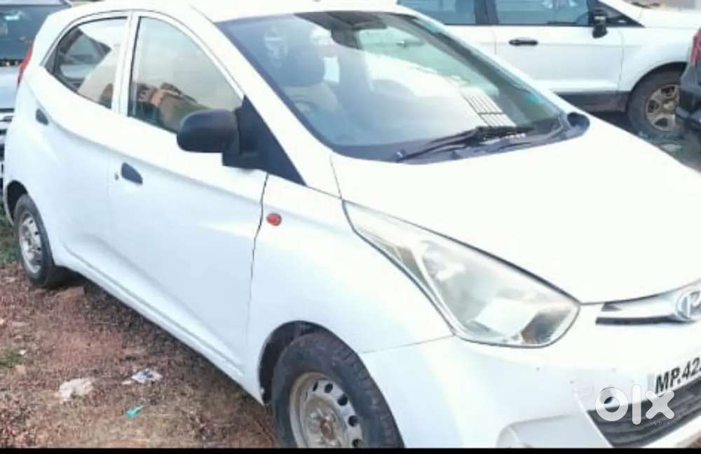Maruti Suzuki Alto 2014 Lxi