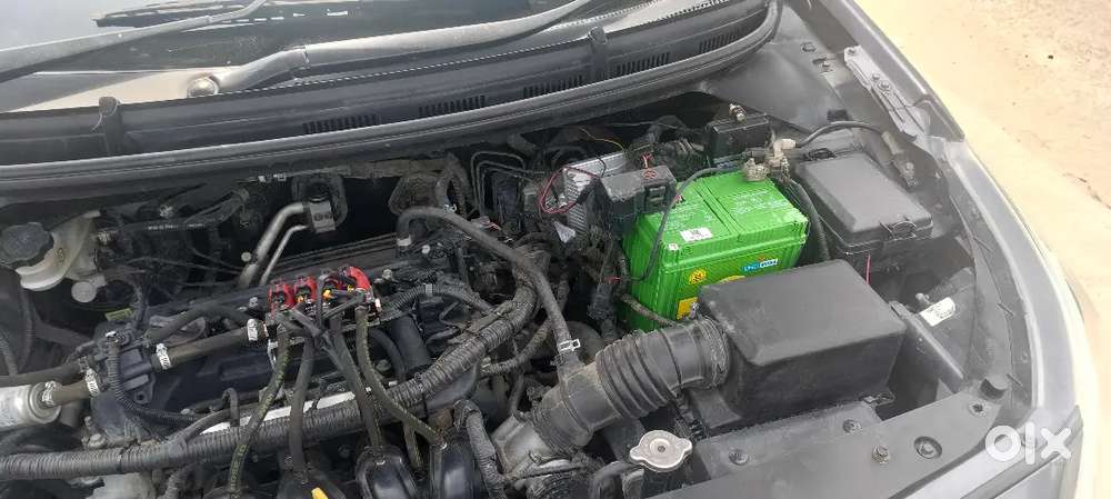 Hyundai Elite I20 2019 Third Owner