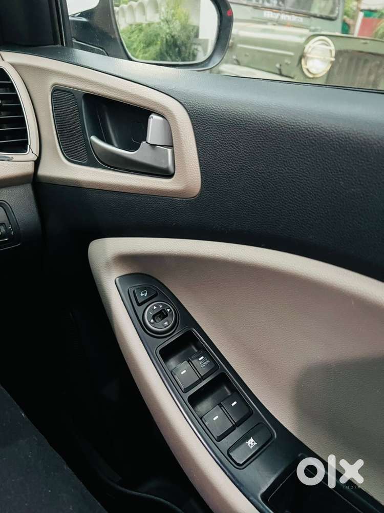 I20 Sportz 2019 Dec With 20inch Alloys In Excellent Condition