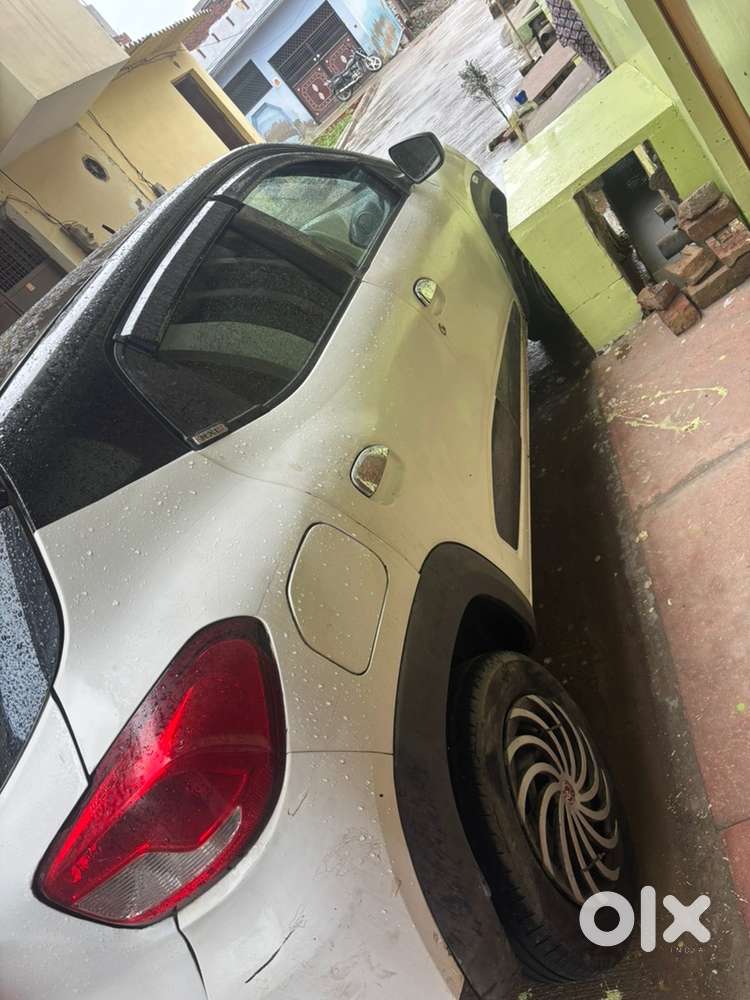 Renault Kwid Petrol 150000 Km Driven