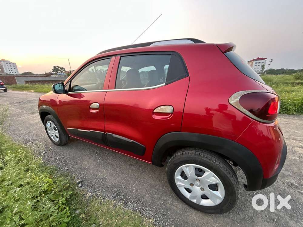 Renault Kwid 1st Owner New Conditions Car 2022