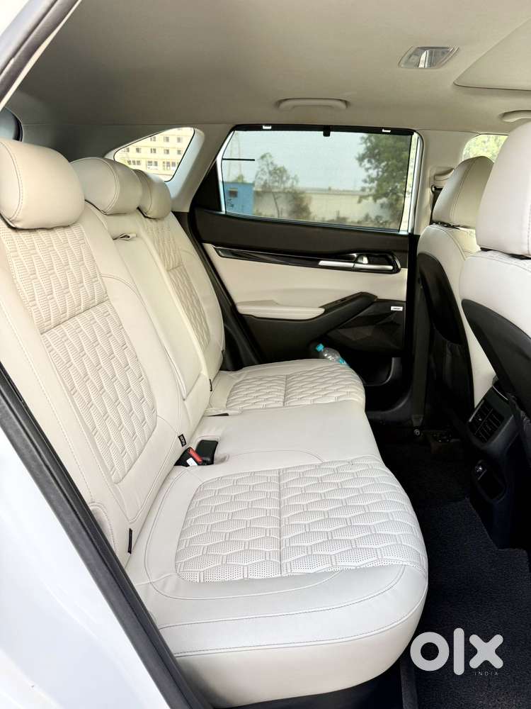 Kia Seltos Htx+ At 1.5 Diesel, 2019, Diesel