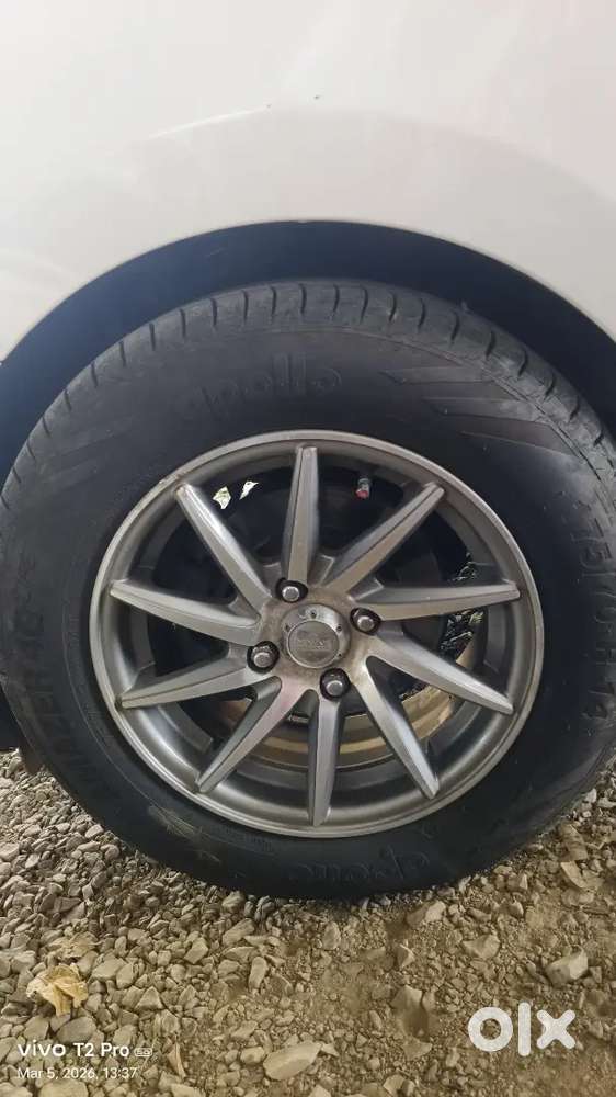 Hyundai I10 2018 Petrol Good Condition