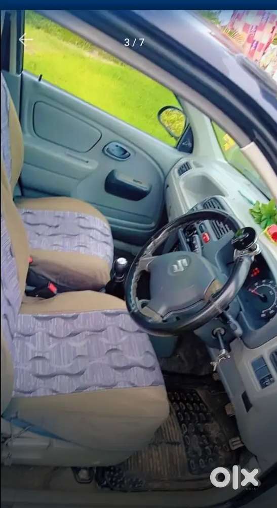Maruti Suzuki Alto 2011 Petrol Manual
