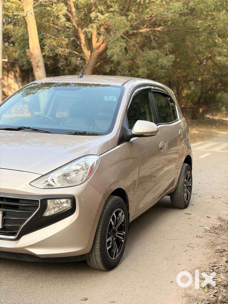 Hyundai New Santro 1.1 Sportz Mt Cng, 2019, Cng & Hybrids