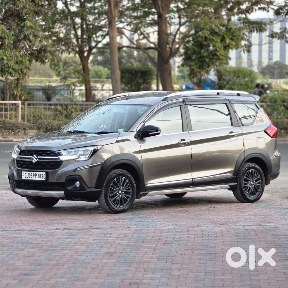 Maruti Suzuki Xl6 1.5 Alpha Mt, 2022, Petrol