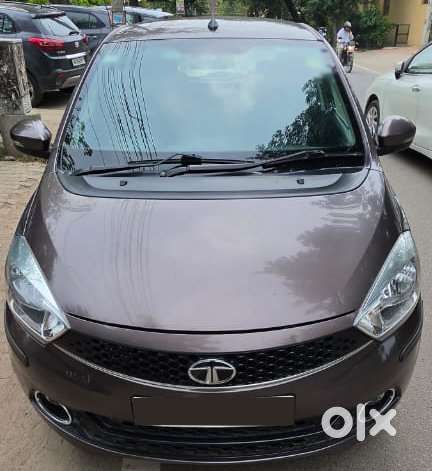 Tata Tiago Xza, 2018, Petrol