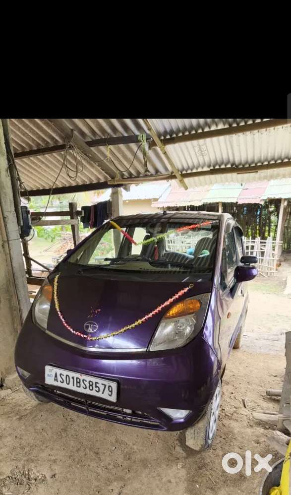 Tata Nano Sale