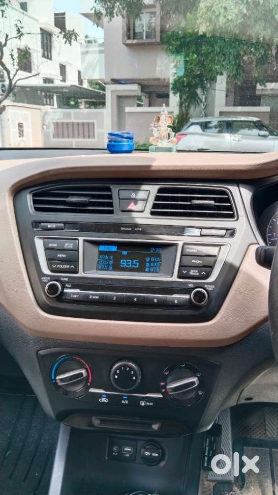Hyundai Elite I20 Sportz 1.2, 2018, Petrol