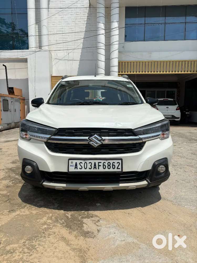 Maruti Suzuki Xl6 1.5 Zeta 2021