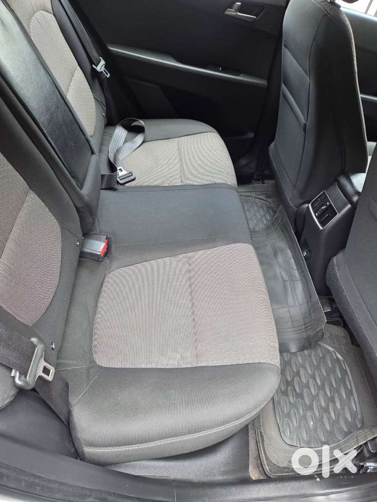 Hyundai Creta 1.6 Crdi At Sx Plus, 2016, Diesel