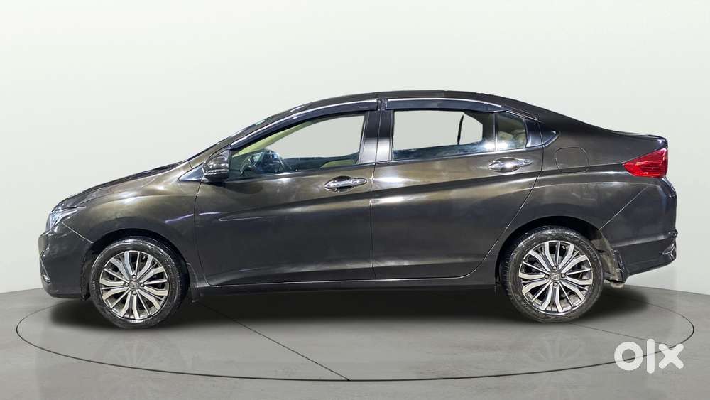 Honda City I-vtec Vx, 2018, Petrol