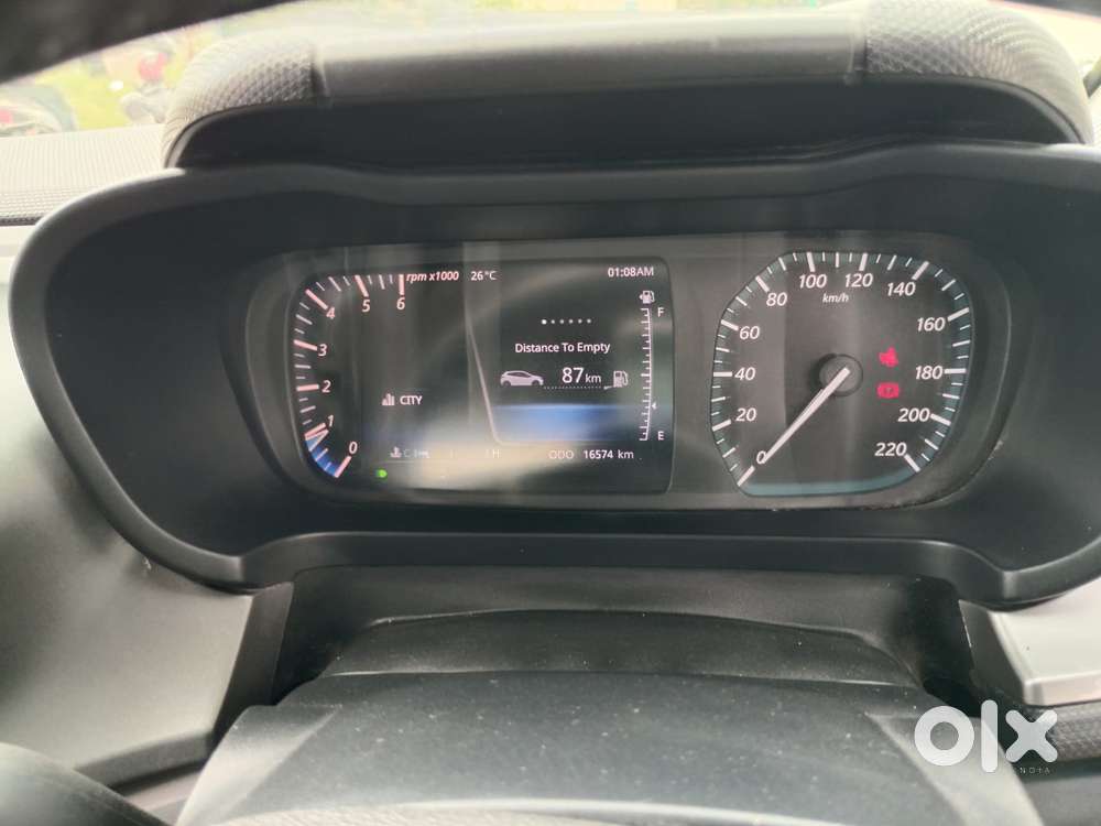 Tata Altroz 1.5 Xz Plus Diesel, 2023, Diesel