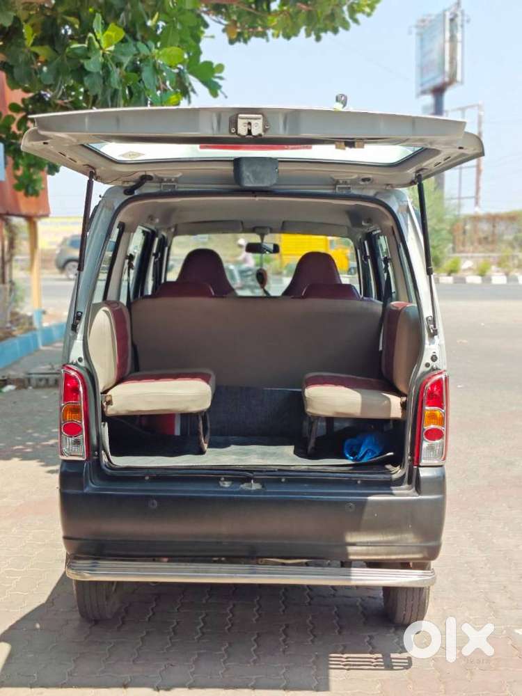 Maruti Suzuki Eeco Cng 5 Seater Ac, 2020, Cng & Hybrids