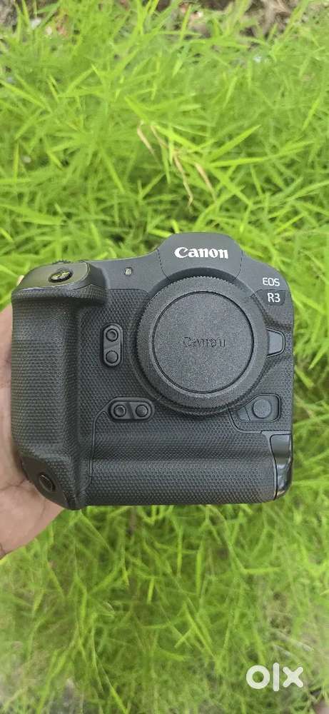 Canon EOS R3 Camera for sale or exchange
