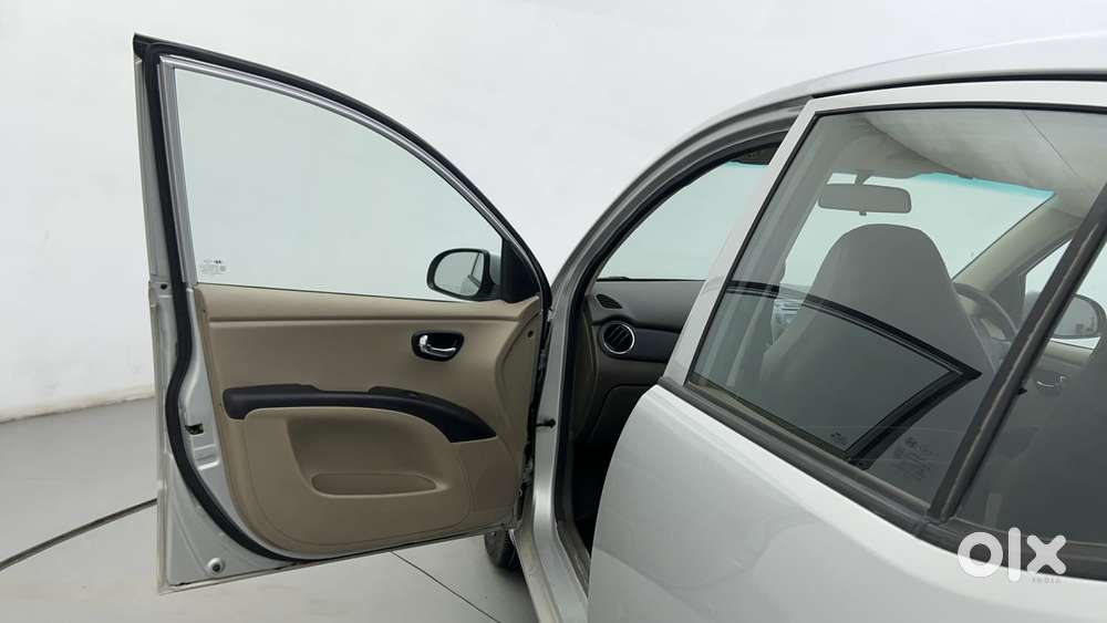 Hyundai I10 Sportz 1.2 Kappa2, 2012, Petrol