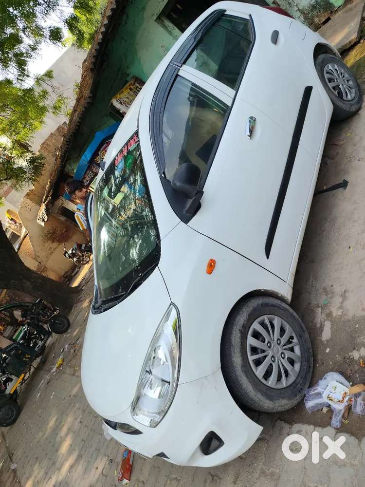गाड़ी में कोई कमी नहीं है