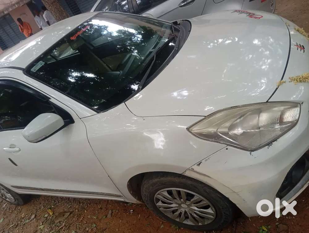 Maruti Dzire 2020