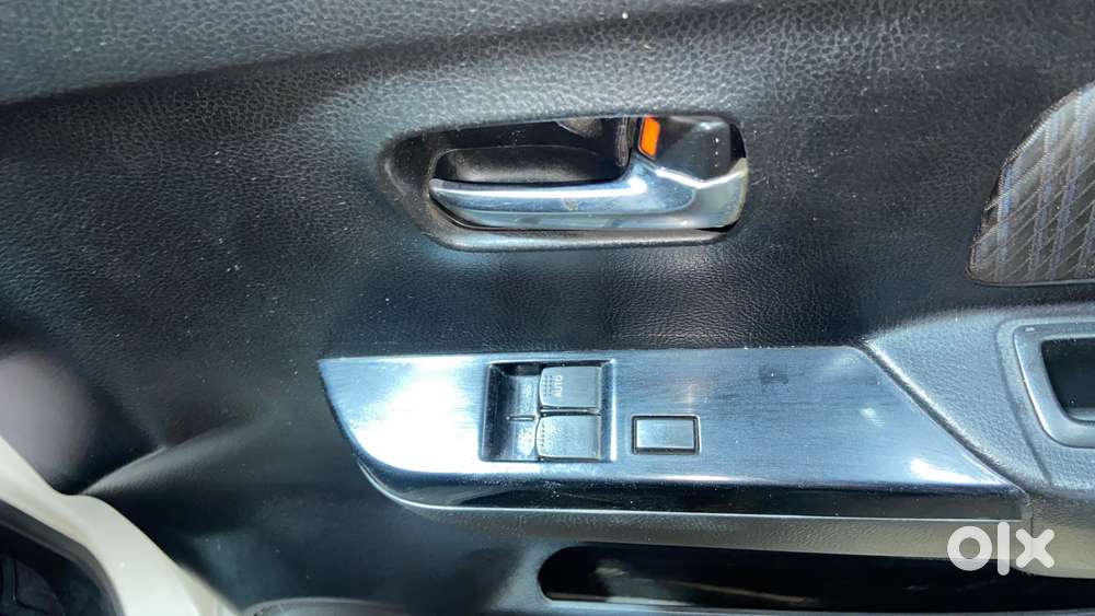 Maruti Suzuki Wagon R Stingray Lxi, 2013, Petrol