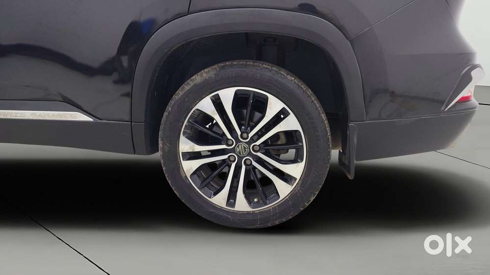 Mg Hector Plus 1.5 Sharp Dct, 2021, Petrol