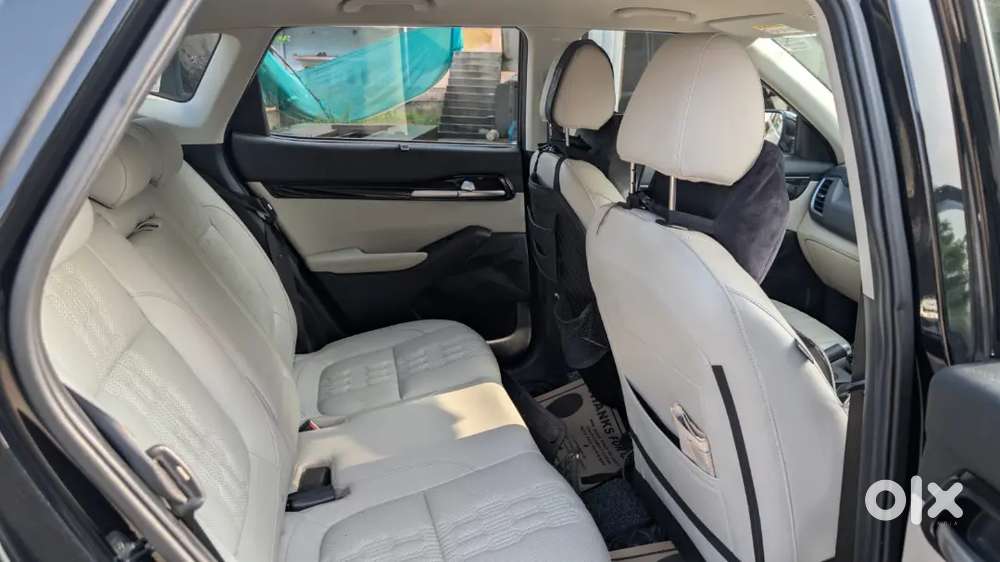 Kia Seltos 2023 Petrol Well Maintained