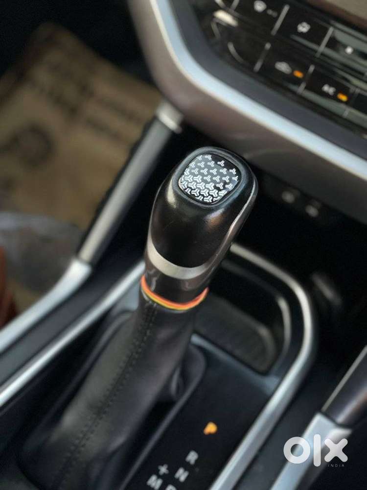 Tata Harrier Xza+, 2022, Diesel