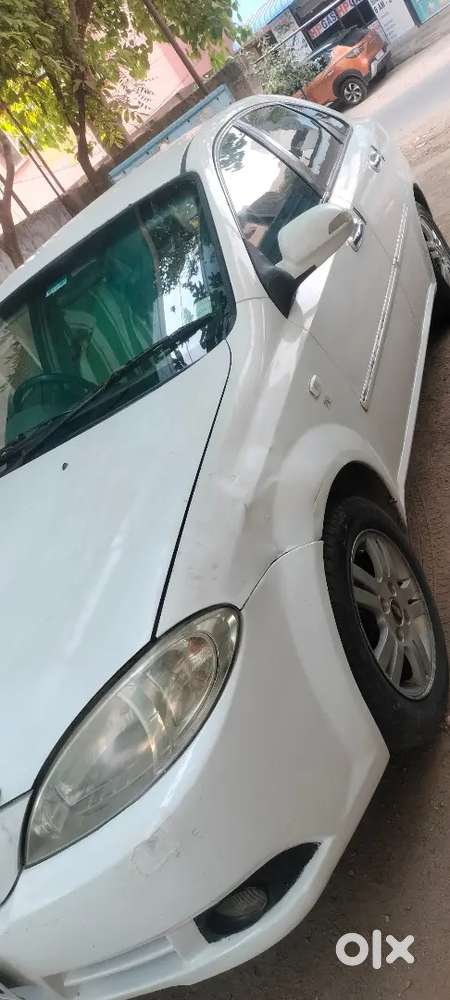 Chevrolet Optra Magnum 2011 Diesel 140000 Km Driven
