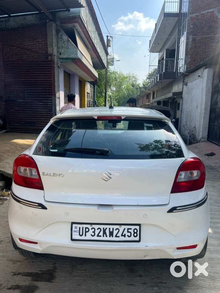 Maruti Suzuki Baleno